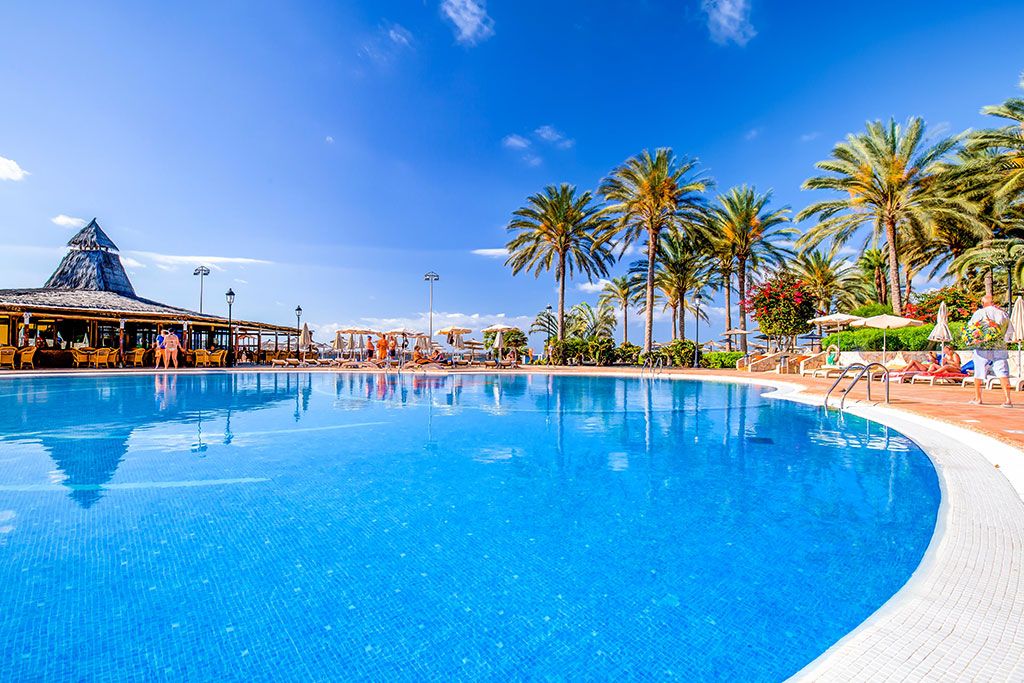 Hôtel SBH Costa Calma Beach Resort 4* pas cher photo 3