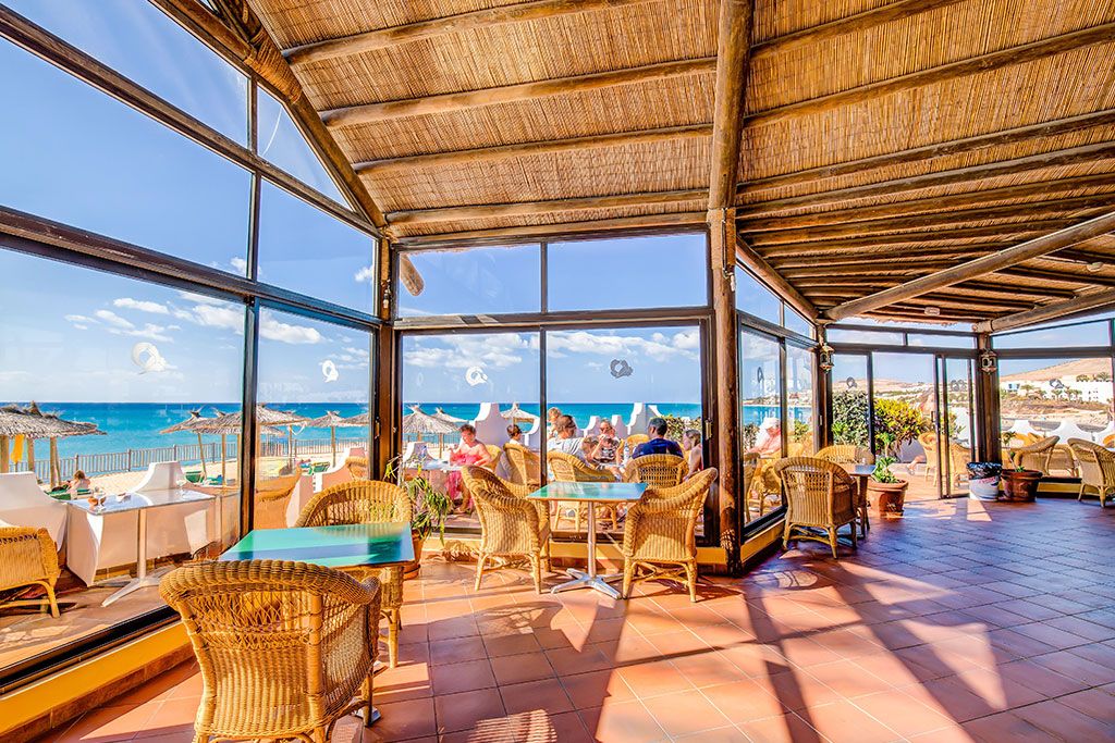 Hôtel SBH Costa Calma Beach Resort 4* pas cher photo 5