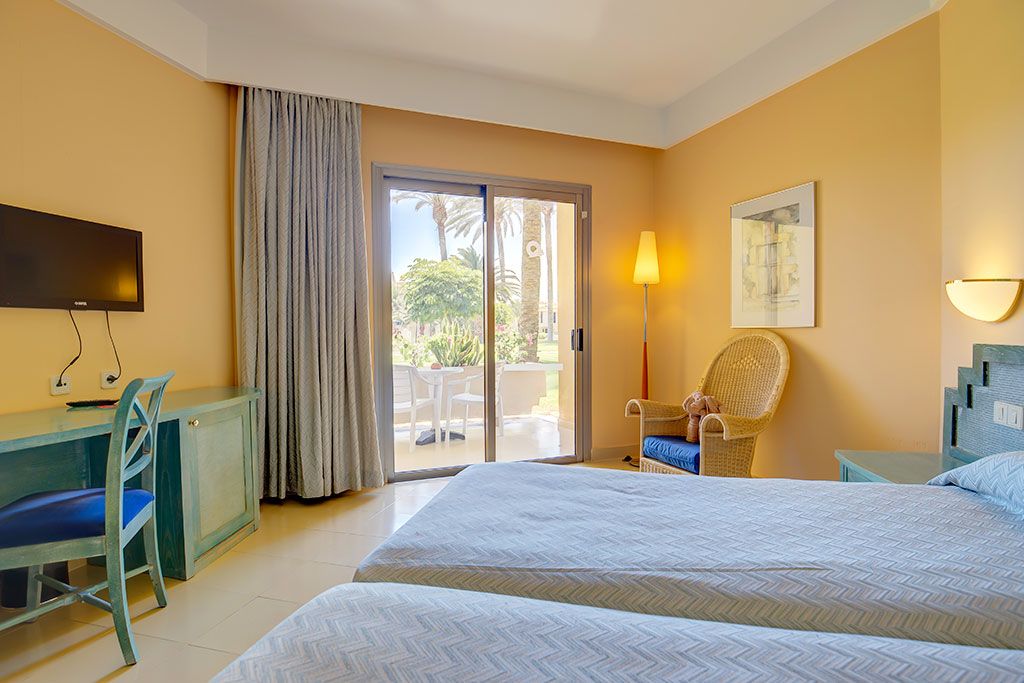 Hôtel SBH Costa Calma Beach Resort 4* pas cher photo 6