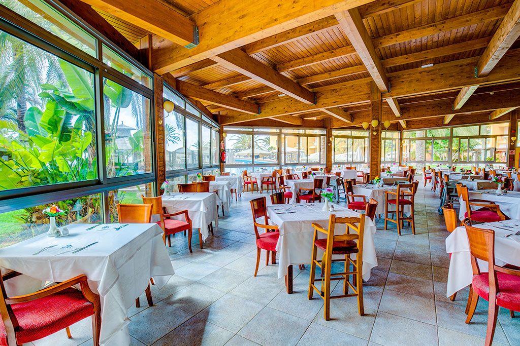 Hôtel SBH Costa Calma Beach Resort 4* pas cher photo 7
