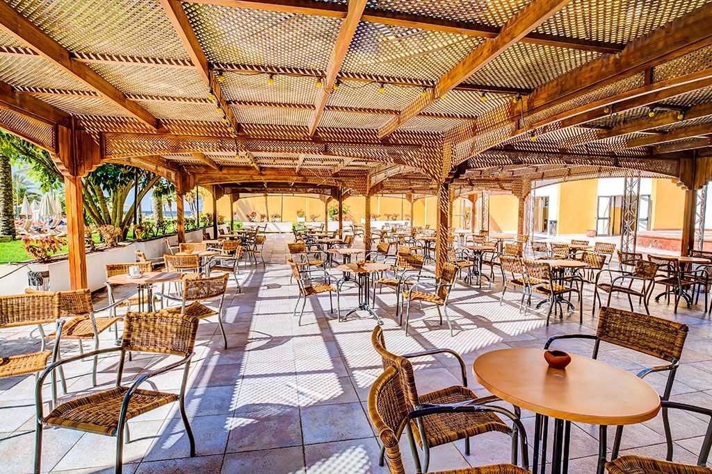Hôtel SBH Costa Calma Beach Resort 4* pas cher photo 8