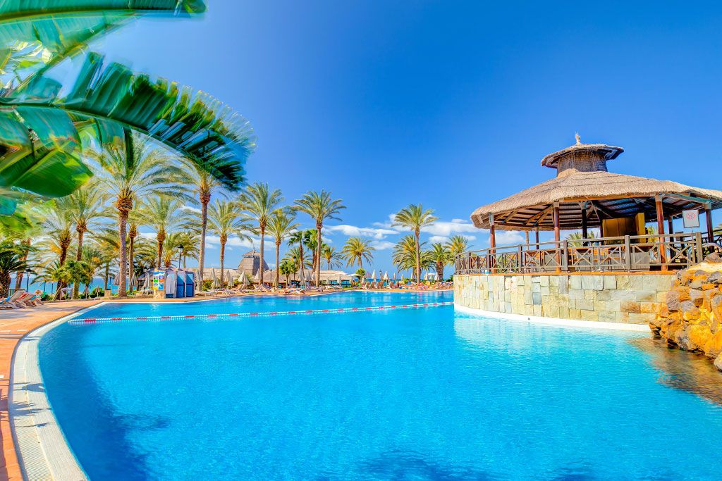 Hôtel SBH Costa Calma Beach Resort 4* pas cher photo 11