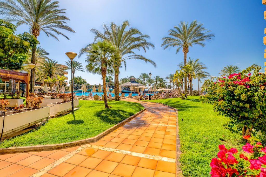 Hôtel SBH Costa Calma Beach Resort 4* pas cher photo 13