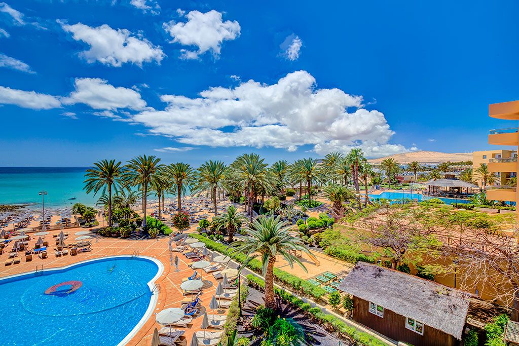 Hôtel SBH Costa Calma Beach Resort 4* pas cher photo 14