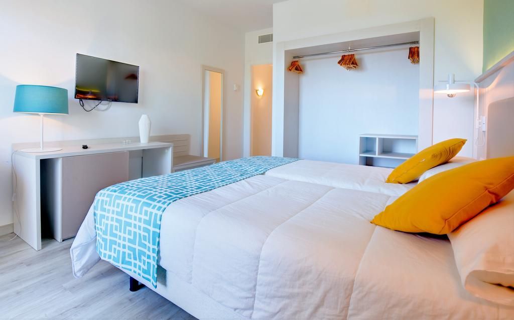 Hôtel SBH Maxorata Resort 4* pas cher photo 2