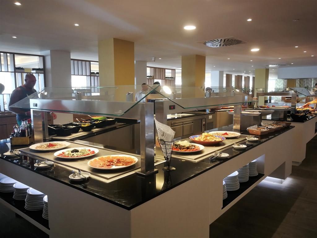 Hôtel SBH Maxorata Resort 4* pas cher photo 6