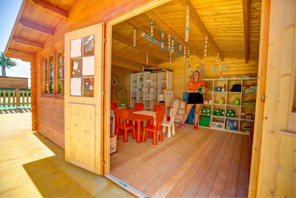 Hôtel SBH Maxorata Resort 4* pas cher photo 18