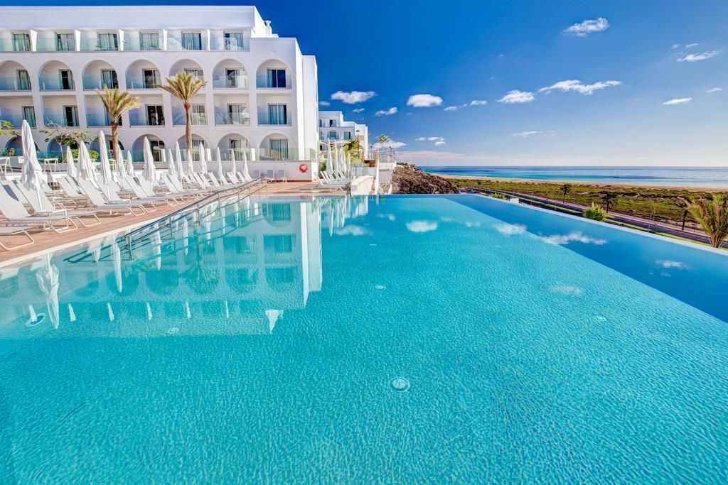 Hôtel SBH Maxorata Resort 4* pas cher