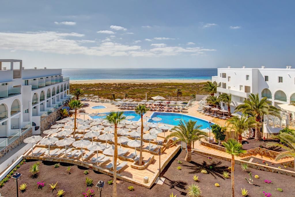 Hôtel SBH Maxorata Resort 4* pas cher photo 2