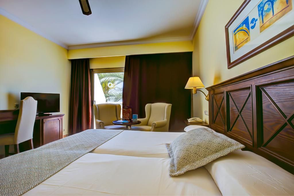 Hôtel SBH Costa Calma Palace 4* pas cher photo 4