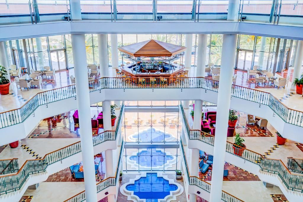 Hôtel SBH Costa Calma Palace 4* pas cher photo 6