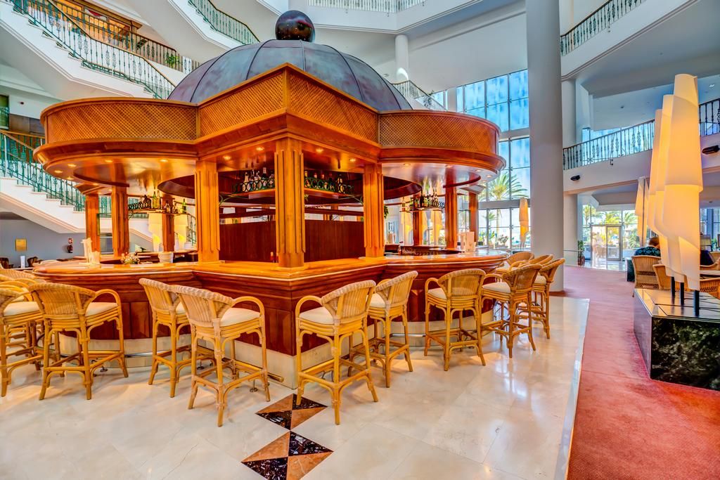 Hôtel SBH Costa Calma Palace 4* pas cher photo 8