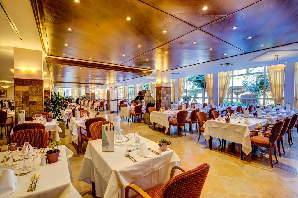 Hôtel SBH Costa Calma Palace 4* pas cher photo 9