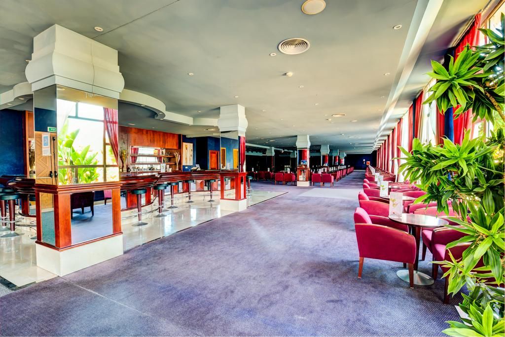 Hôtel SBH Costa Calma Palace 4* pas cher photo 13