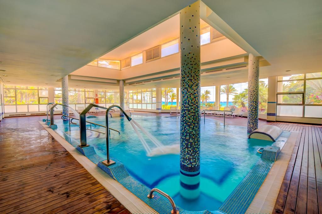 Hôtel SBH Costa Calma Palace 4* pas cher photo 14