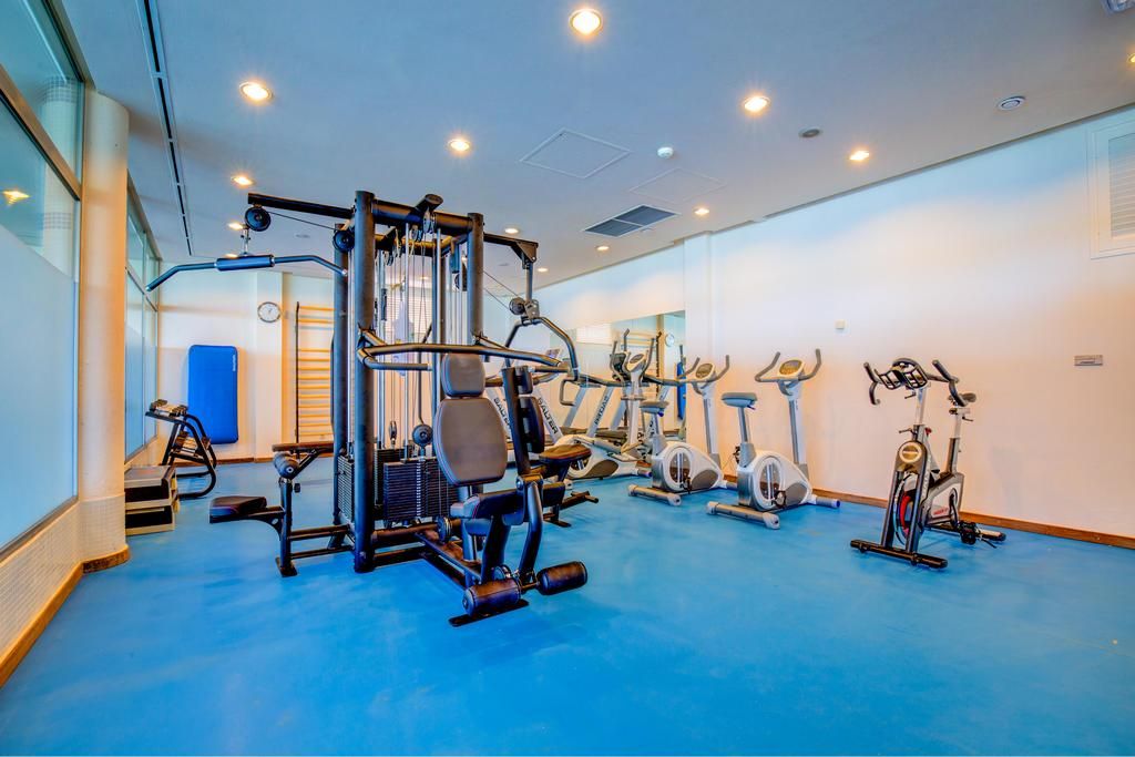 Hôtel SBH Costa Calma Palace 4* pas cher photo 15