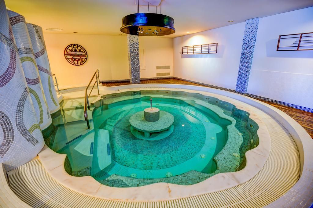 Hôtel SBH Costa Calma Palace 4* pas cher photo 16