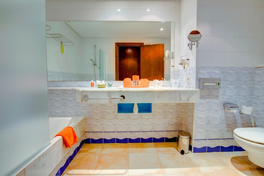 Hôtel SBH Costa Calma Palace 4* pas cher photo 5