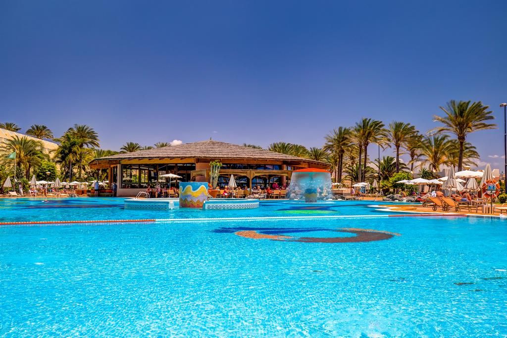Hôtel SBH Costa Calma Palace 4* pas cher photo 7