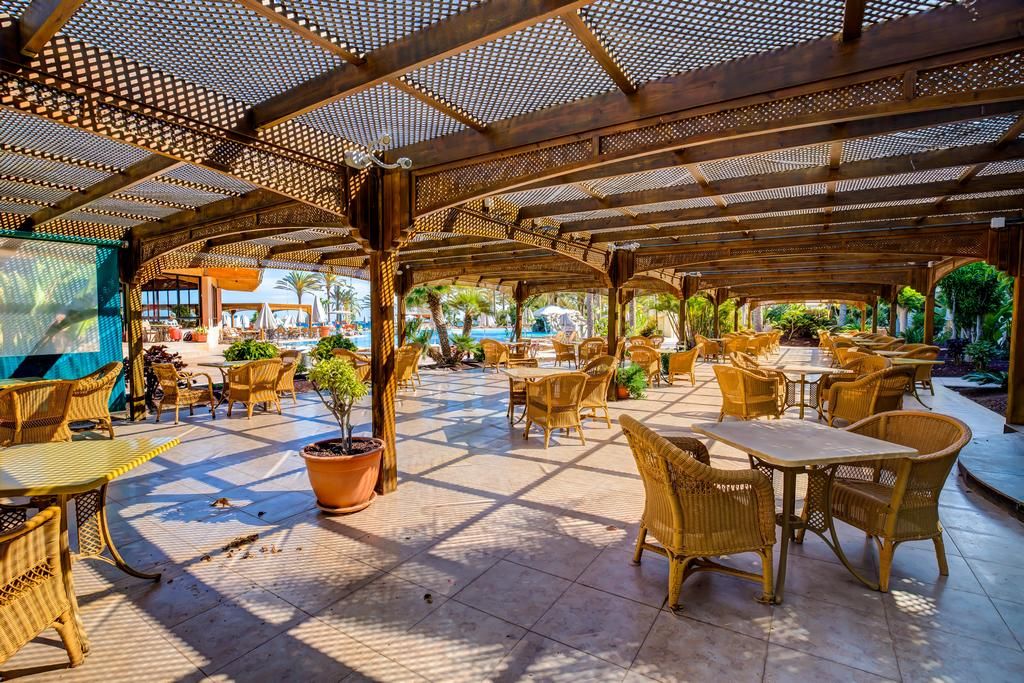 Hôtel SBH Costa Calma Palace 4* pas cher photo 12