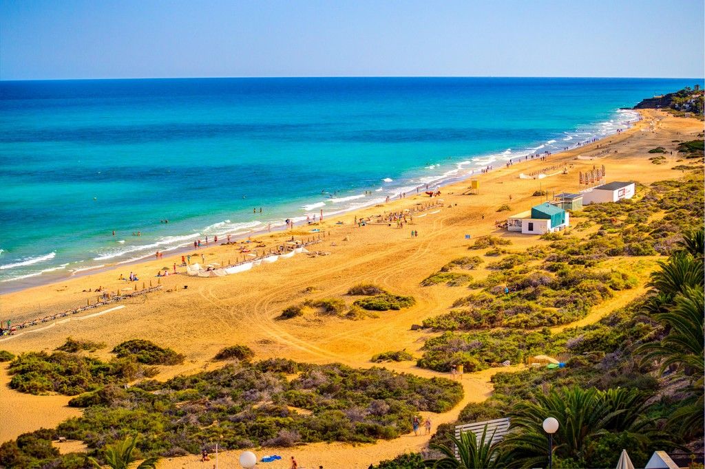 SBH Crystal Beach Hôtel et Suites 4* pas cher
