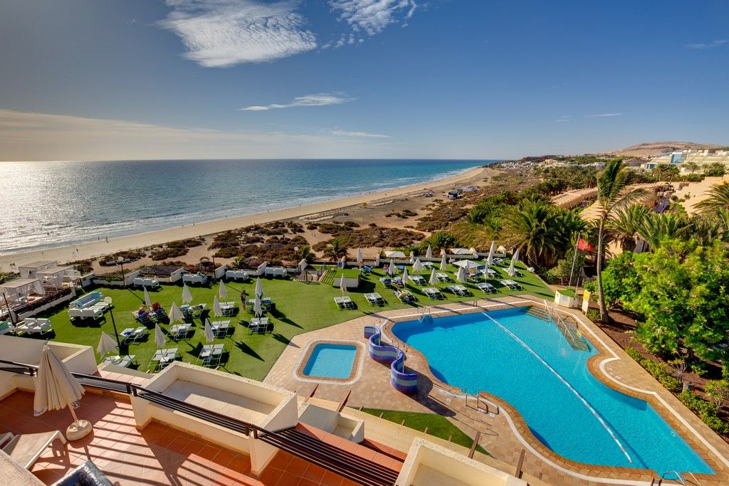 SBH Crystal Beach Hôtel et Suites 4* pas cher photo 2