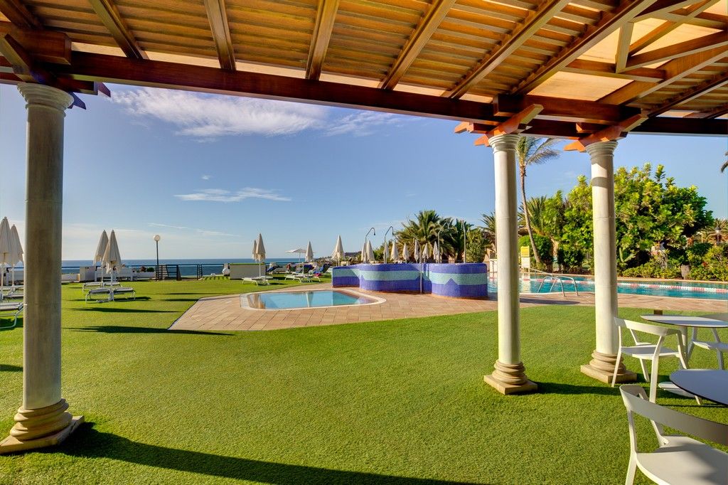 SBH Crystal Beach Hôtel et Suites 4* pas cher photo 4