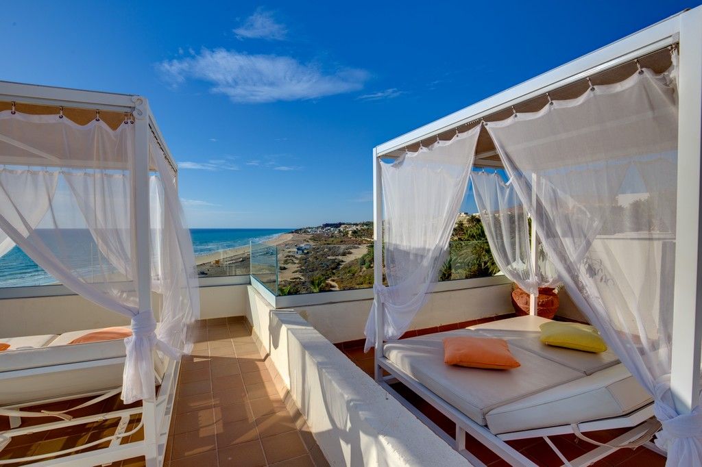 SBH Crystal Beach Hôtel et Suites 4* pas cher photo 6