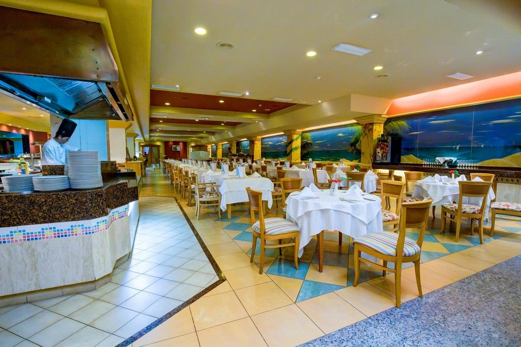 SBH Crystal Beach Hôtel et Suites 4* pas cher photo 7