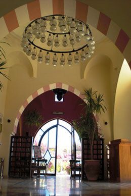 Sultan Bey Hôtel 4* pas cher photo 3