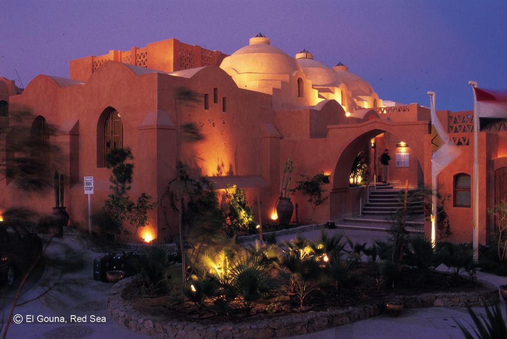 Sultan Bey Hôtel 4* pas cher photo 4