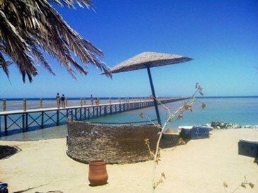 Sultan Bey Hôtel 4* pas cher photo 5