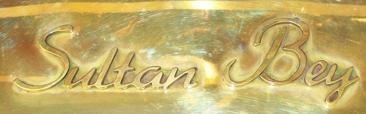 Sultan Bey Hôtel 4* pas cher photo 7