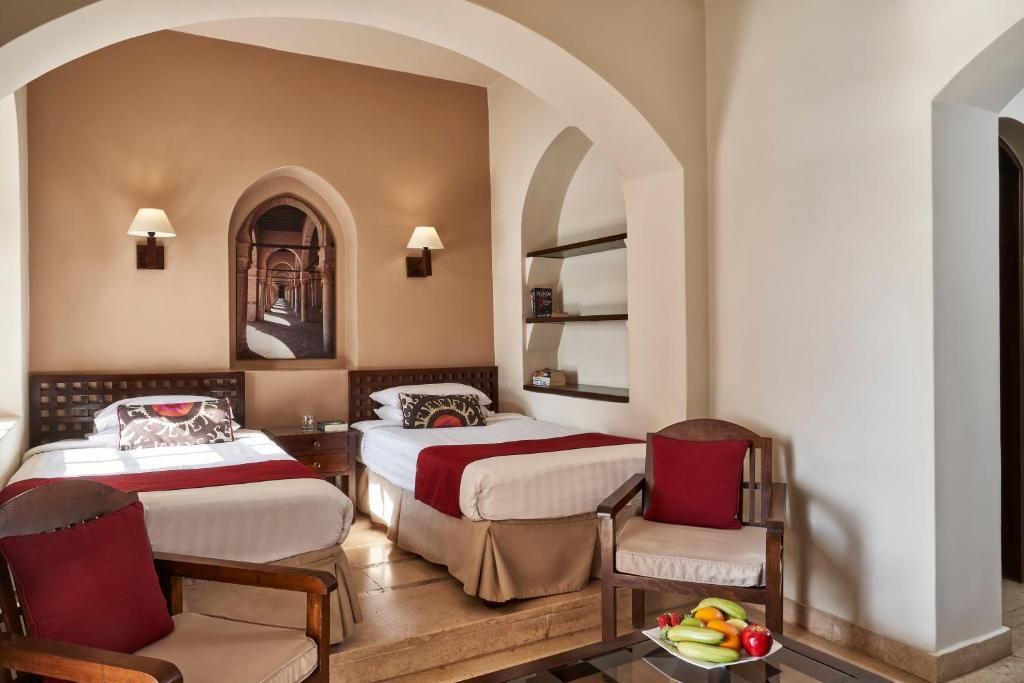 Sultan Bey Hôtel 4* pas cher photo 9