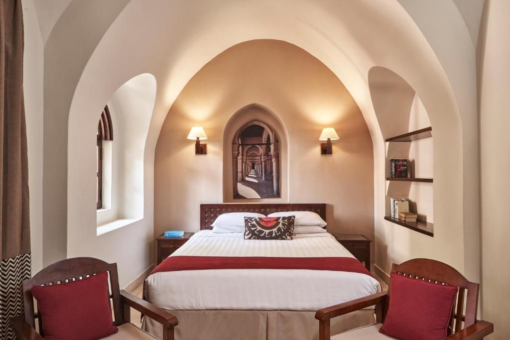 Sultan Bey Hôtel 4* pas cher photo 13