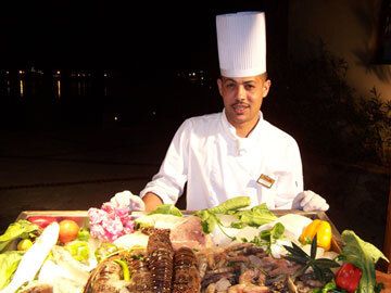 Sultan Bey Hôtel 4* pas cher photo 14