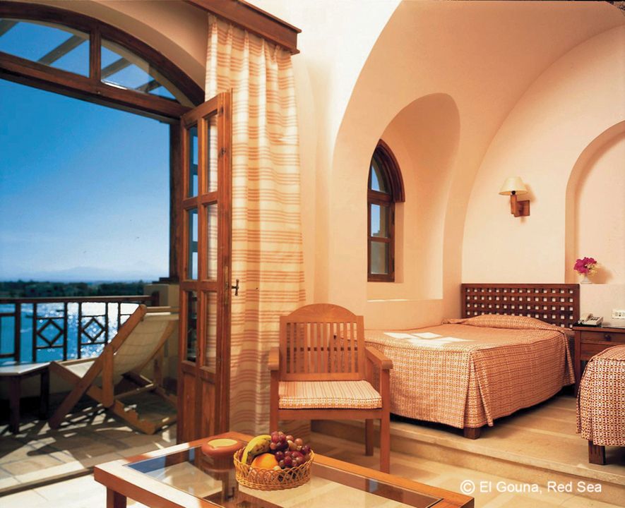 Sultan Bey Hôtel 4* pas cher photo 18