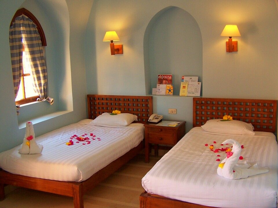 Sultan Bey Hôtel 4* pas cher photo 21