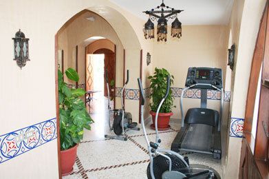 Sultan Bey Hôtel 4* pas cher photo 28