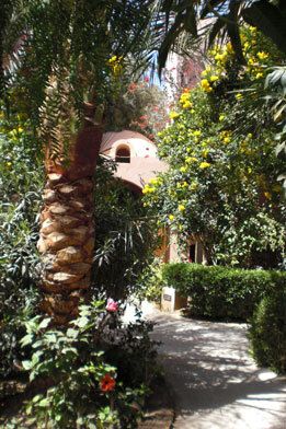 Sultan Bey Hôtel 4* pas cher photo 29