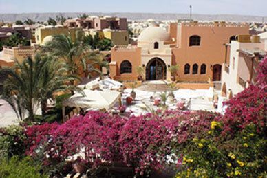 Sultan Bey Hôtel 4* pas cher photo 30