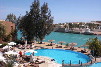 Sultan Bey Hôtel 4* pas cher photo 31