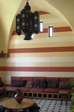 Sultan Bey Hôtel 4* pas cher photo 32