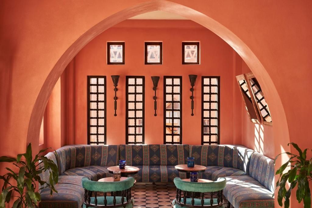 Sultan Bey Hôtel 4* pas cher photo 36