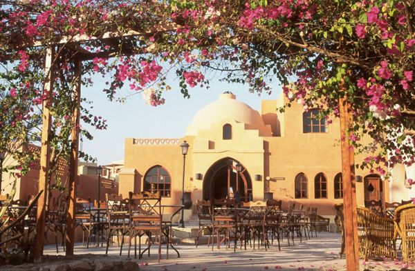 Sultan Bey Hôtel 4* pas cher photo 41