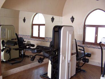 Sultan Bey Hôtel 4* pas cher photo 43