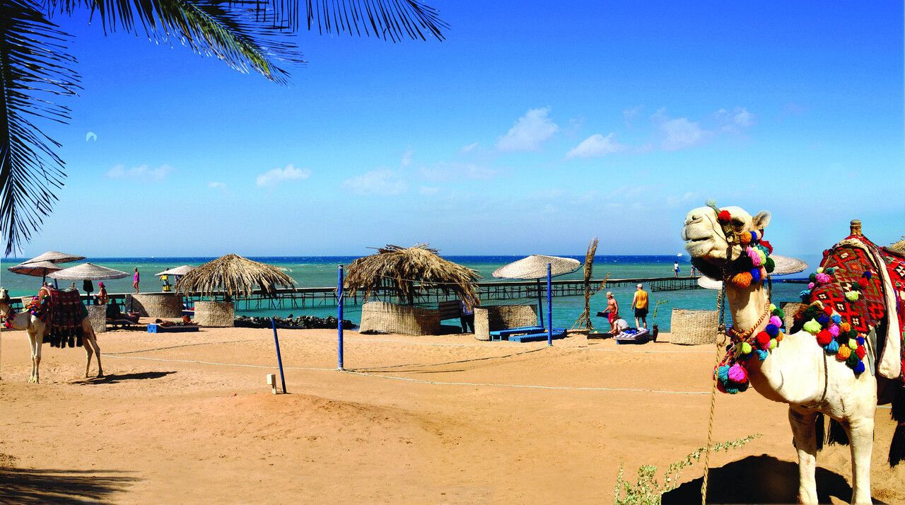 Sultan Bey Hôtel 4* pas cher photo 44