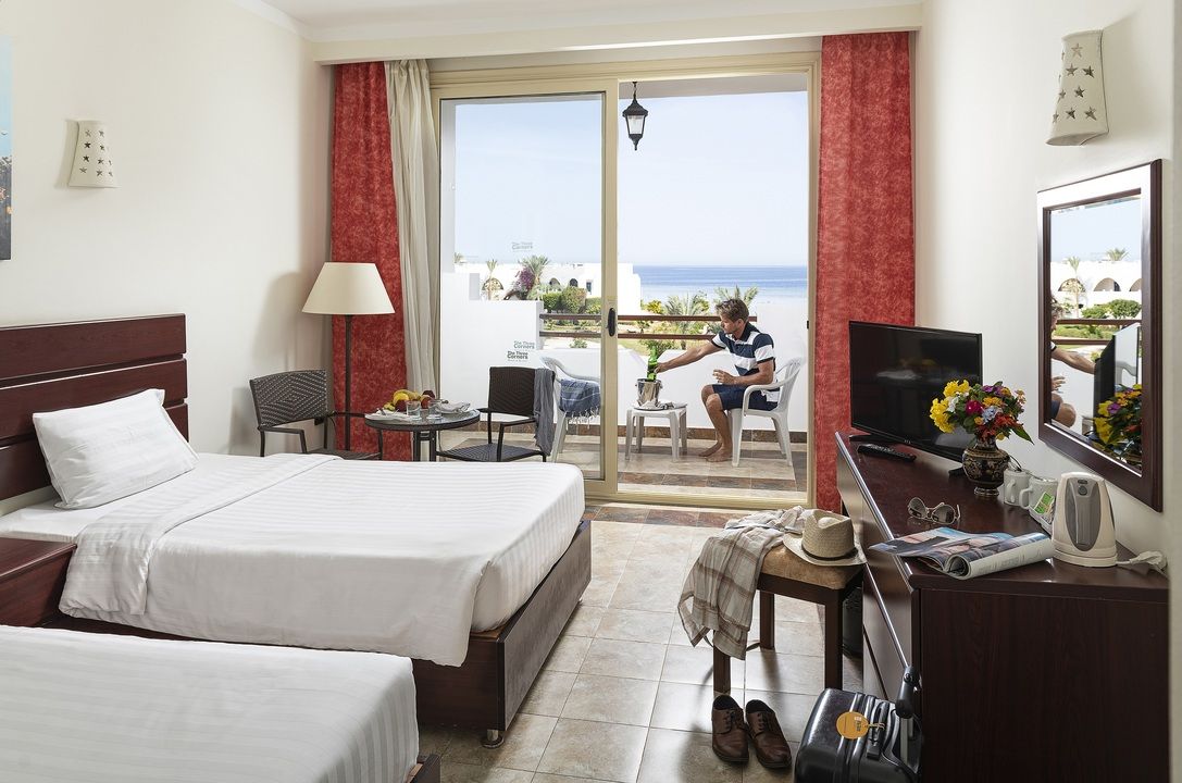 Hôtel Three Corners Fayrouz Plaza Beach Resort 5* pas cher photo 3