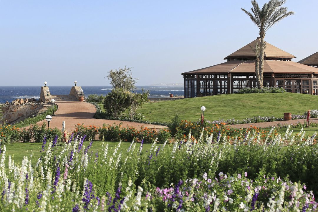 Hôtel Three Corners Fayrouz Plaza Beach Resort 5* pas cher photo 7