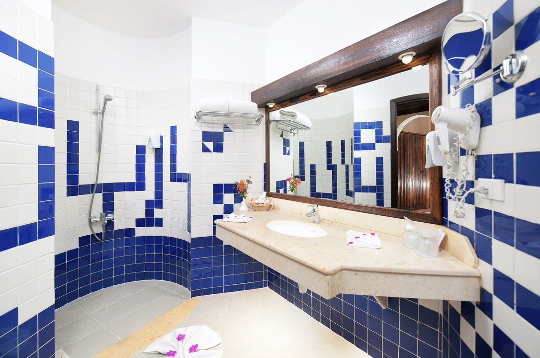 Hôtel Three Corners Fayrouz Plaza Beach Resort 5* pas cher photo 8